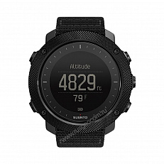 спортивные Часы SUUNTO TRAVERSE ALPHA Stealth