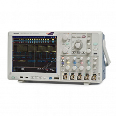 Осциллограф Tektronix MSO5104B