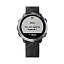 умные часы Garmin Forerunner 645 с черным ремешком