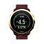 Часы для спорта SUUNTO 3 FITNESS Burgund