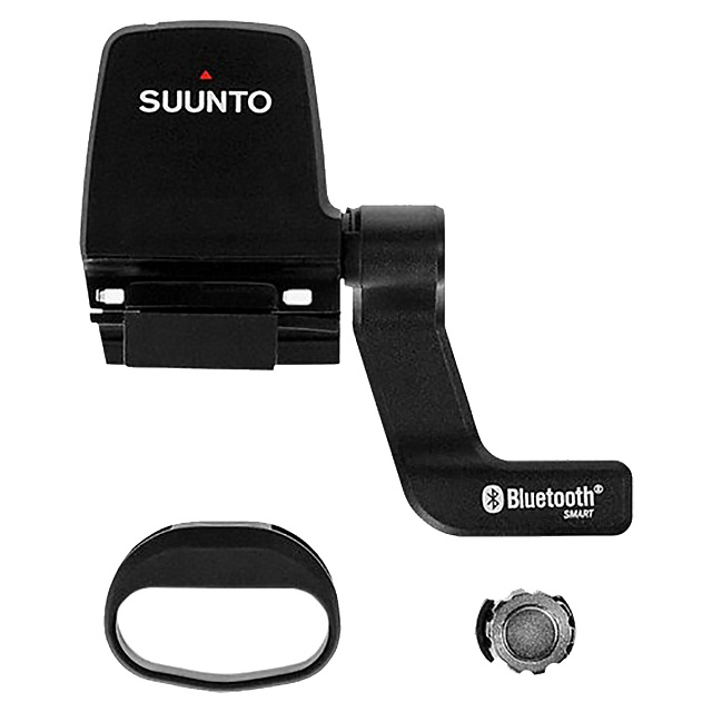 Датчик скорости и каденса SUUNTO Bike Sensor