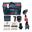 Комплектация Bosch GCL 2-50 C+RM2+BM 3 clip L-Boxx+GEDORE set (0.615.994.0KH)