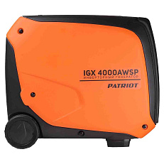 Patriot iGX 4000 AWSP