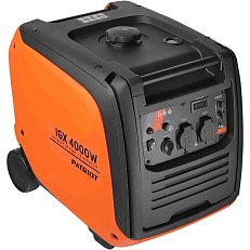 Patriot iGX 4000W