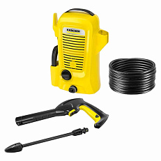 Мойка высокого давления Karcher K 2 Universal Edition