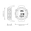 SUUNTO D4f Black